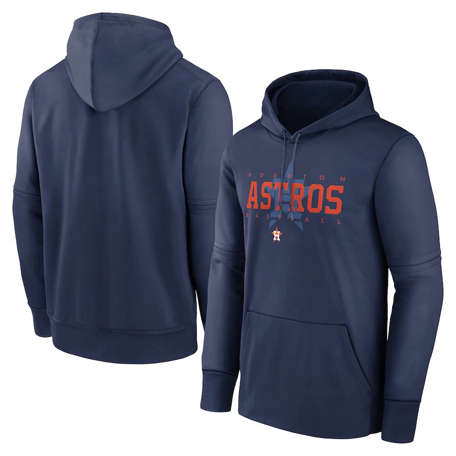 Men 2023 MLB Houston Astros blue Sweatshirt style 1->philadelphia phillies->MLB Jersey